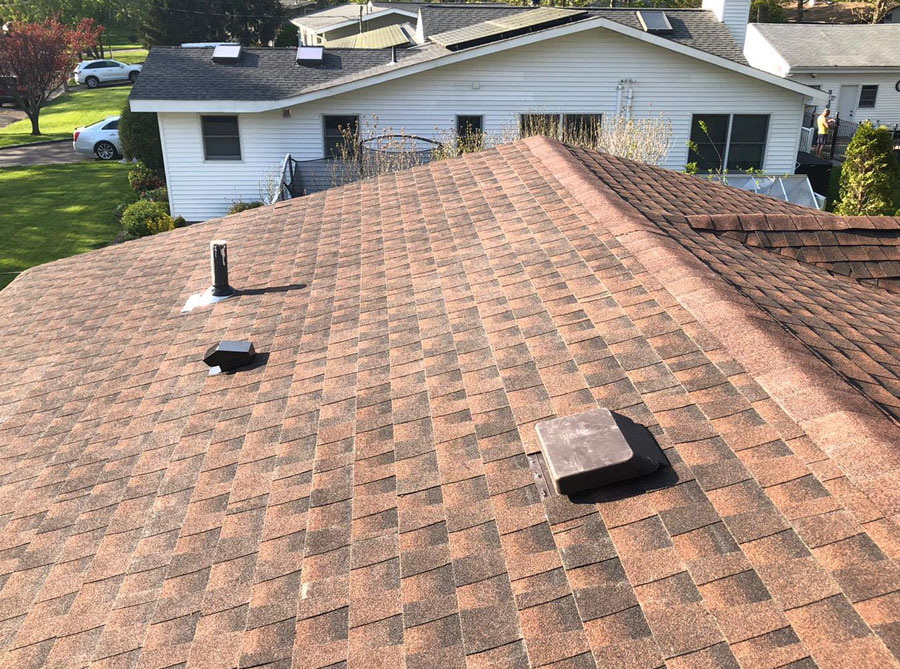 Roof Replacement Lake Grove NY